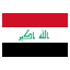 Iraqi Flag