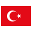 Turkish flag